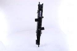 RADIATOR RACIRE MOTOR NISSENS 63092 - Compatibil cu OPEL, VAUXHALL