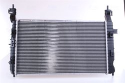 Radiator racire motor Nissens 63096