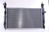 Radiator racire motor Nissens 63096