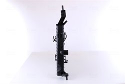 Radiator racire motor Nissens 63096