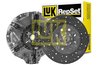 Set ambreiaj LUK 631 2001 09