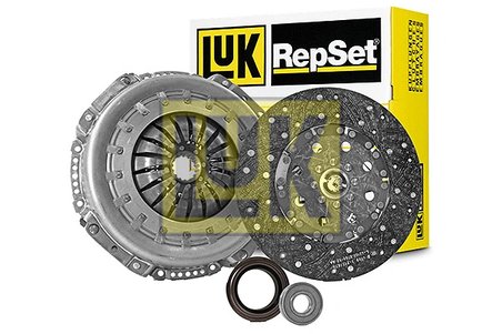 SET AMBREIAJ LUK 631 3047 10 - Piesa auto compatibila cu mai multe marci