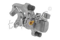 ETRIER FRANA TOPRAN 631 425 - Compatibil cu FORD, MAZDA, VOLVO