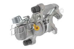 ETRIER FRANA TOPRAN 631 426 - Compatibil cu FORD, MAZDA, VOLVO