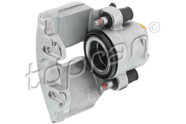 ETRIER FRANA TOPRAN 631 436 - Compatibil cu AUDI, SEAT