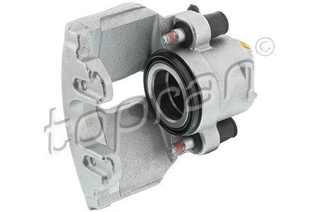 ETRIER FRANA TOPRAN 631 436 - Compatibil cu AUDI, SEAT