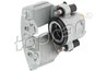 ETRIER FRANA TOPRAN 631 436 - Compatibil cu AUDI, SEAT