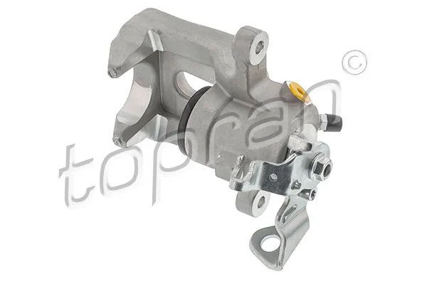 ETRIER FRANA TOPRAN 631 459 - Compatibil cu RENAULT