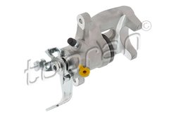 ETRIER FRANA TOPRAN 631 462 - Compatibil cu MINI