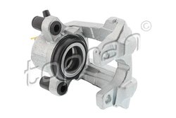 ETRIER FRANA TOPRAN 631 485 - Compatibil cu BMW