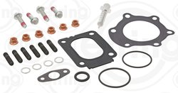 Set montaj turbo Elring 631.090