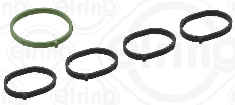 Set garnituri galerie admisie Elring 631.600