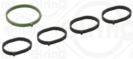 Set garnituri galerie admisie Elring 631.600