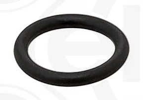 ETANSARE, RACORD APA (COMPRESOR) ELRING 631.750 - Compatibil cu ASTON MARTIN, MERCEDES-BENZ