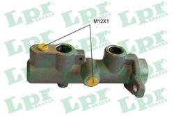 Pompa centrala frana LPR 6310