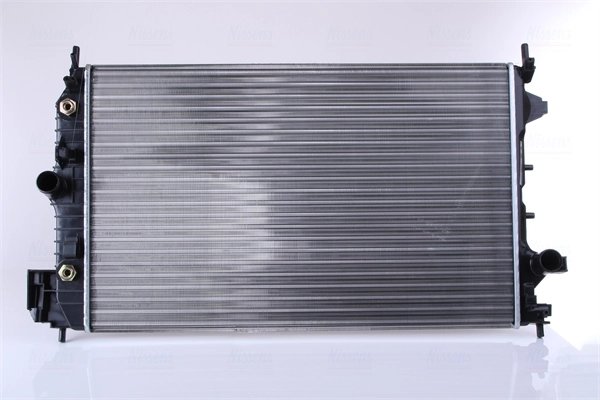 Radiator racire motor Nissens 63113A