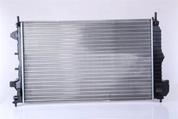 Radiator racire motor Nissens 63113A