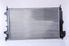 Radiator racire motor Nissens 63113A