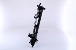 Radiator racire motor Nissens 63113A