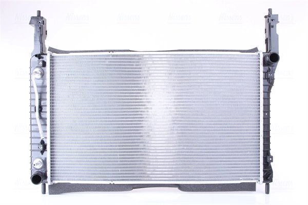 Radiator racire motor Nissens 63119