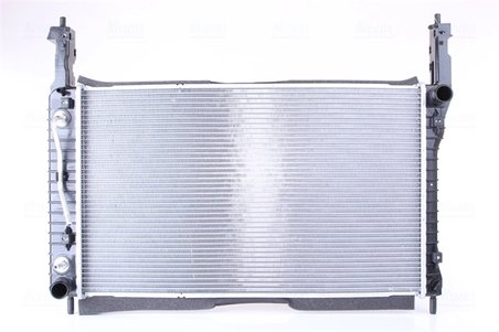 Radiator racire motor Nissens 63119