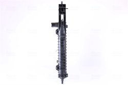 Radiator racire motor Nissens 63119