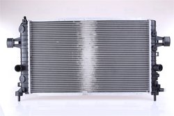 Radiator racire motor Nissens 63121