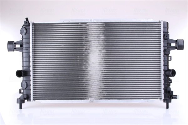 Radiator racire motor Nissens 63121