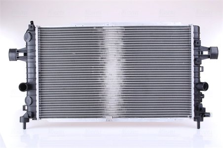 Radiator racire motor Nissens 63121