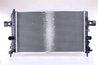 Radiator racire motor Nissens 63121