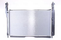 Radiator racire motor Nissens 63119