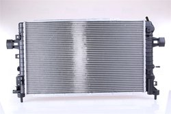 Radiator racire motor Nissens 63121