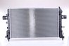 Radiator racire motor Nissens 63121