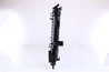 Radiator racire motor Nissens 63121