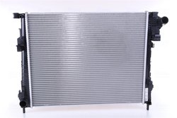 Radiator racire motor Nissens 63122