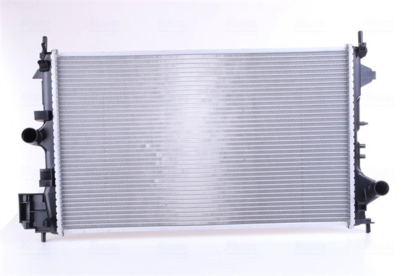 Radiator racire motor Nissens 63123