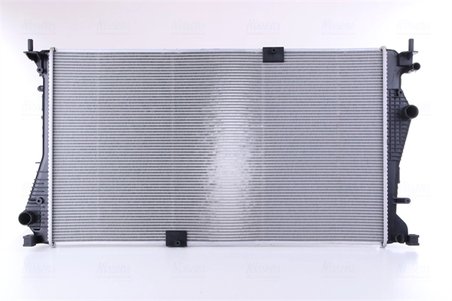 RADIATOR RACIRE MOTOR NISSENS 63124 - Compatibil cu NISSAN, OPEL, RENAULT, VAUXHALL