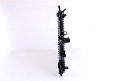 Radiator racire motor Nissens 63123