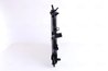 Radiator racire motor Nissens 63123