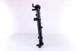 RADIATOR RACIRE MOTOR NISSENS 63124 - Compatibil cu NISSAN, OPEL, RENAULT, VAUXHALL