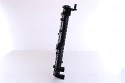 RADIATOR RACIRE MOTOR NISSENS 63124 - Compatibil cu NISSAN, OPEL, RENAULT, VAUXHALL