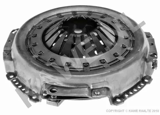 Placa presiune ambreiaj Kawe 6315