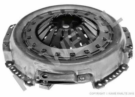 Placa presiune ambreiaj Kawe 6315