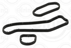 Set garnituri radiator ulei Elring 632.430