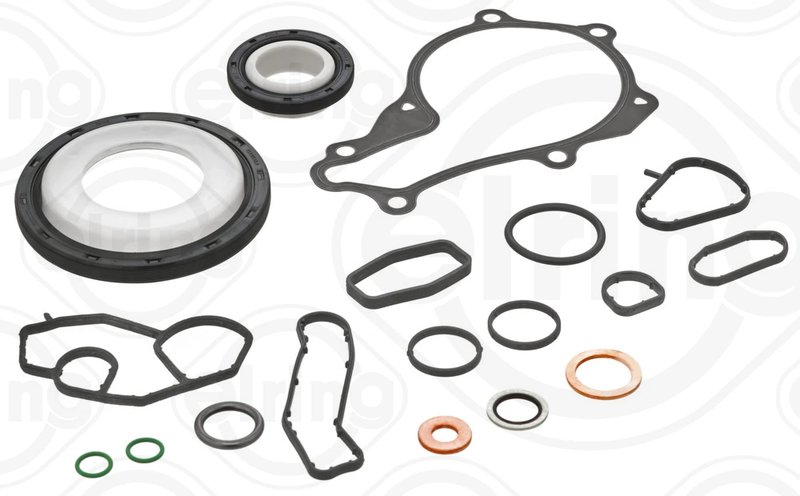 SET GARNITURI CARTER ELRING 632.450 - Compatibil cu CITROEN, DS, OPEL, PEUGEOT, TOYOTA, VAUXHALL