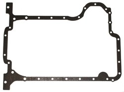GARNITURA BAIE ULEI ELRING 632.510 - Compatibil cu AUDI