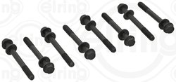 Set suruburi chiulasa Elring 632.730