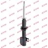AMORTIZOR KYB 632094 - Compatibil cu DAEWOO, SUZUKI
