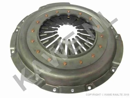 Placa presiune ambreiaj Kawe 6322