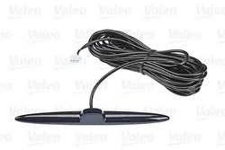 Monitor, parcare asistata Valeo 632215